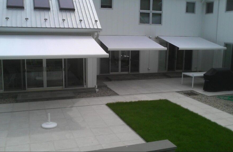 patio awning