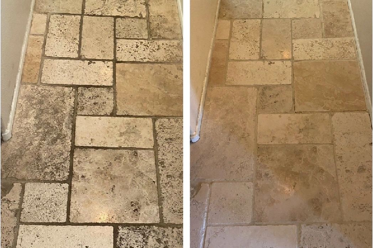 tile cleaning las vegas