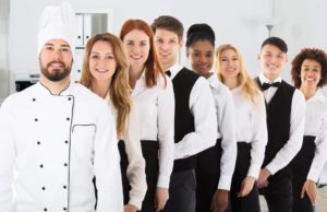 hospitality advisory services