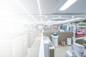 balaji dental hospital