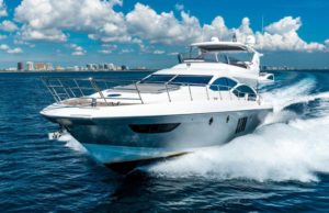 ft lauderdale yacht sales