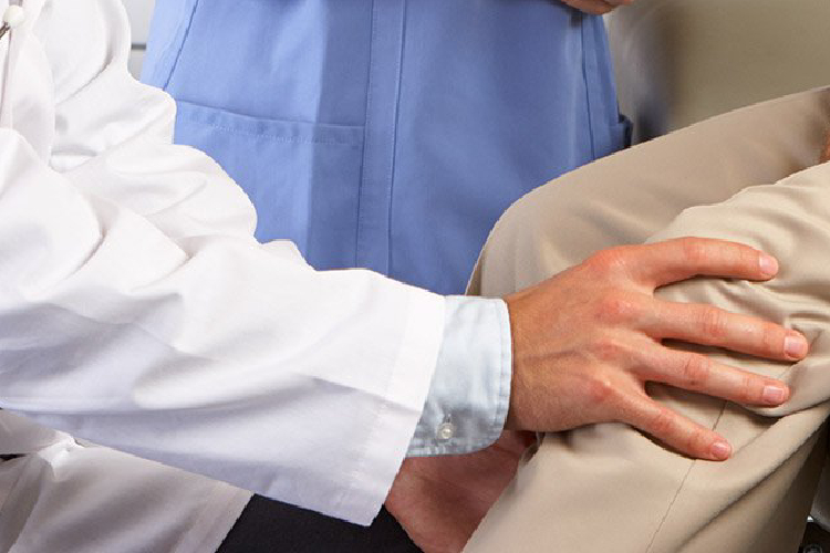 orthopedic doctor new orleans