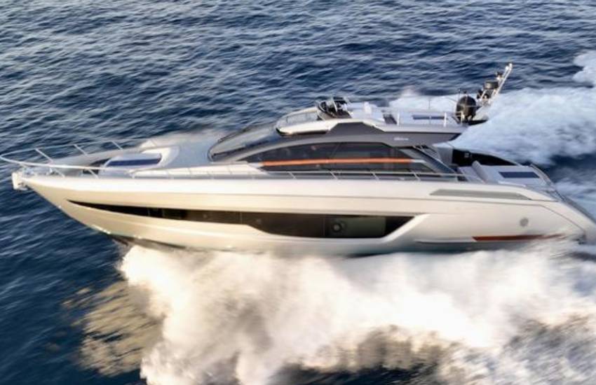 yacht sales