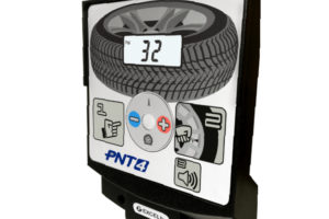 automatic tire inflators
