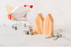mortgage marketing materials