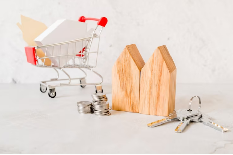 mortgage marketing materials