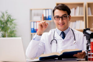 referring physician portal