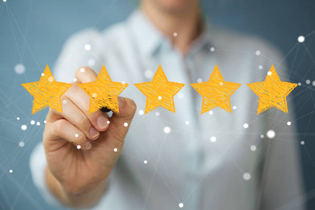 guest service experience