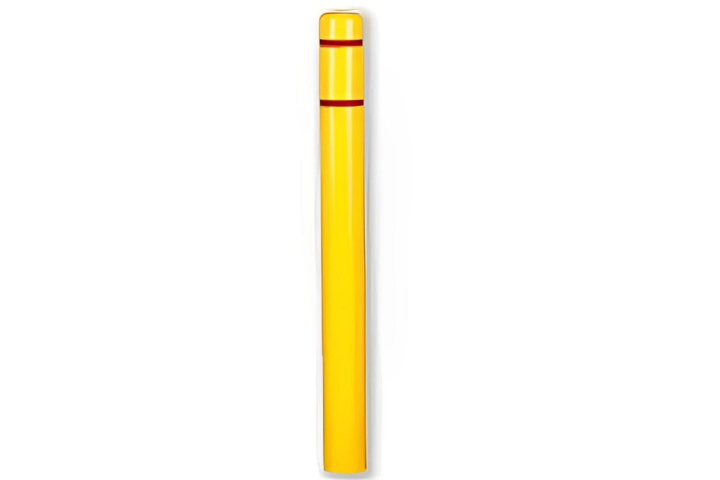bollard covers