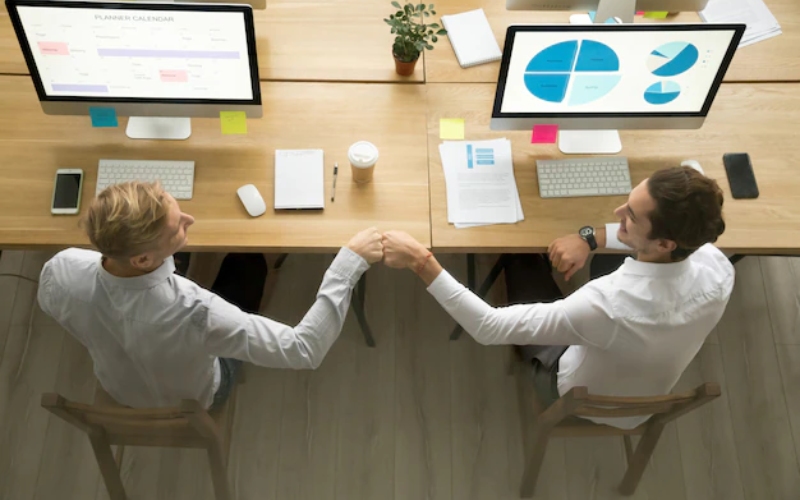 HubSpot Partner Agency