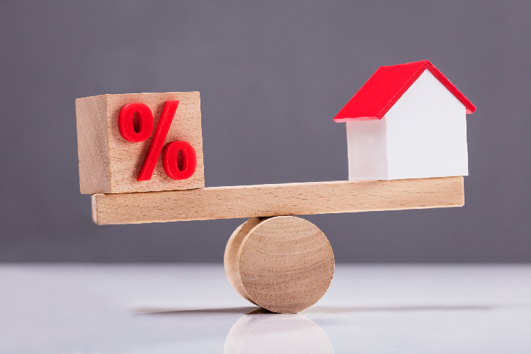 mortgage calculator oregon