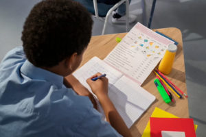 Elementary library lesson plans