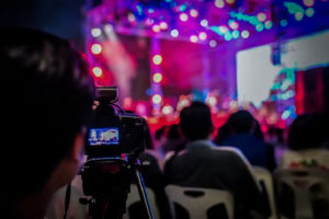 creative event agency london