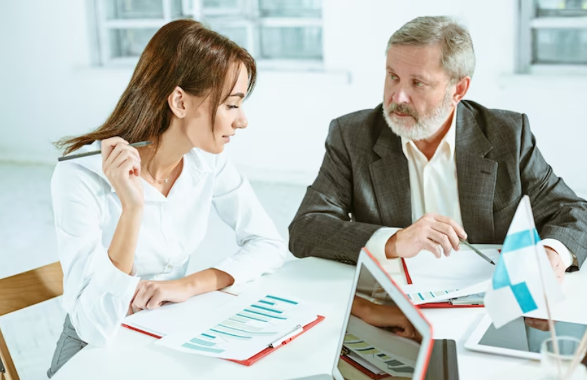 Market entry consulting