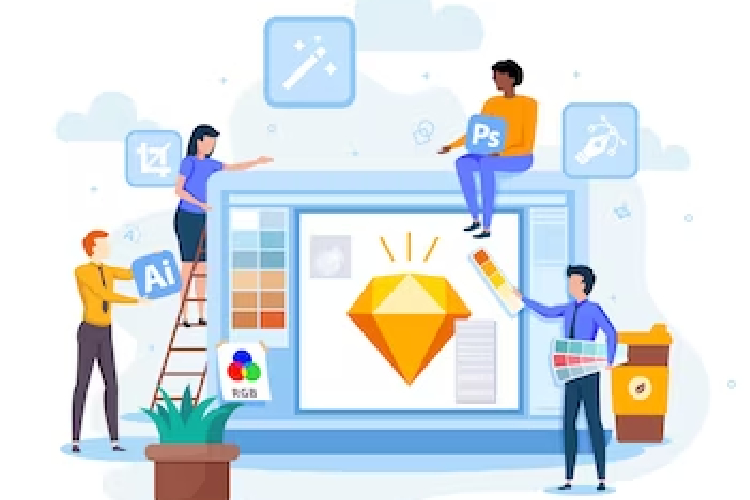 Graphic Design Subscription Services
