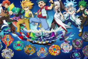beyblades store