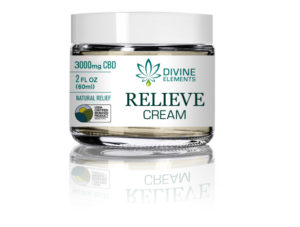 CBD Pain Cream 3000mg