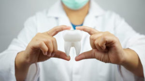dentist