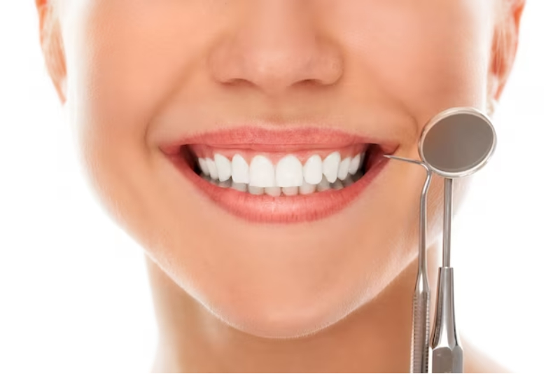dentist 