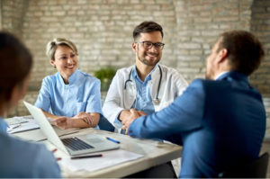 Expat medical insurance