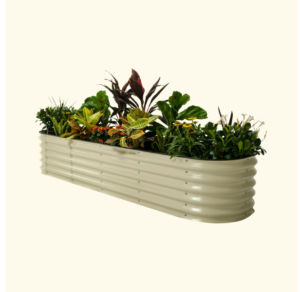raised garden bed kit
