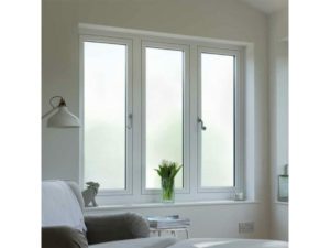 frosted privacy window film