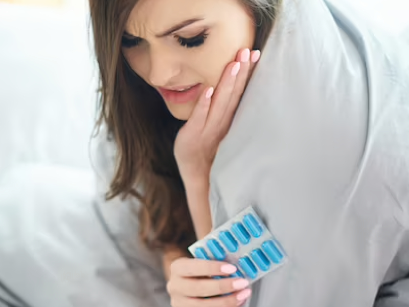 cbd oil with melatonin
