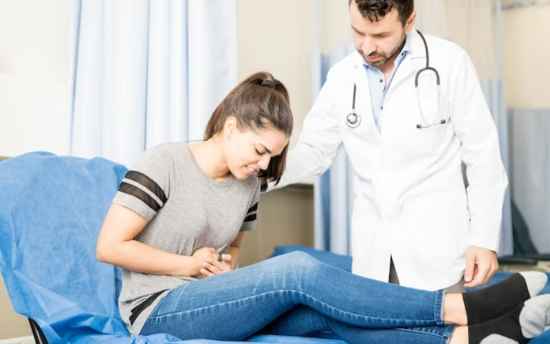 gall bladder stone treatment 