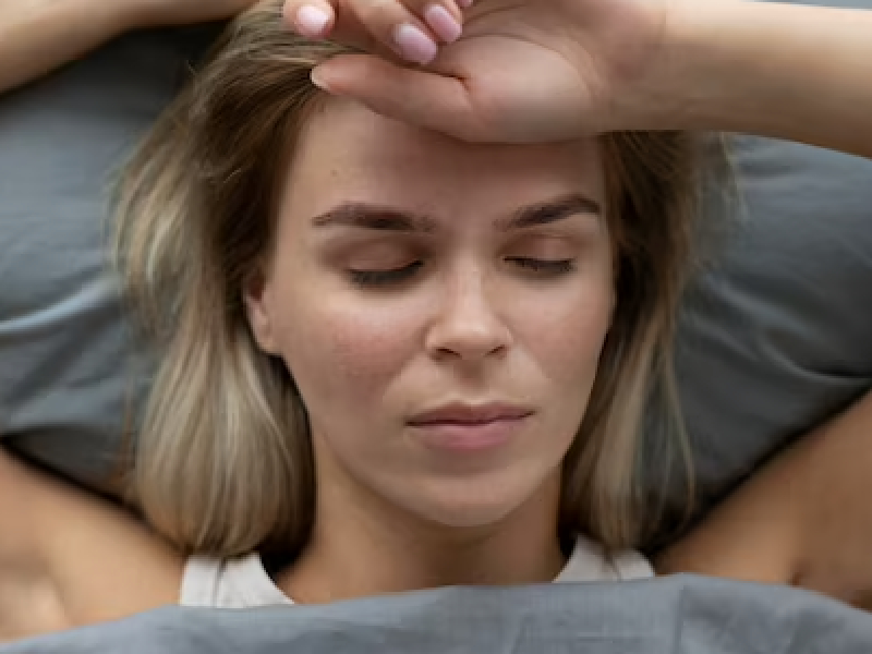 cbd oil with melatonin