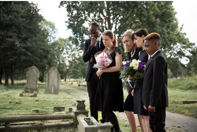 cremation services
