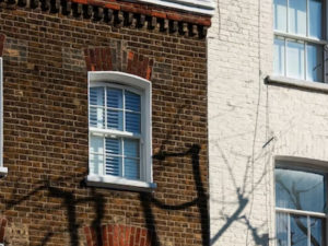 sash window refurbishment cost