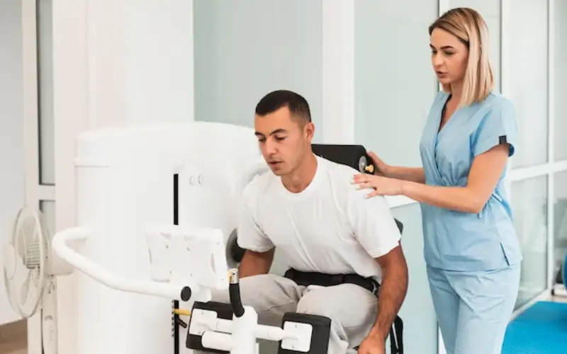 Louisiana orthopedic specialists