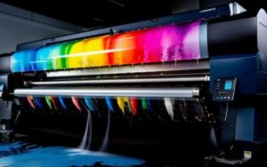 Banner printing