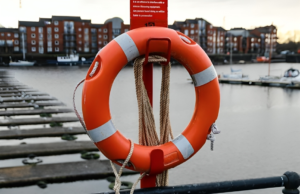 red cross lifeguard management