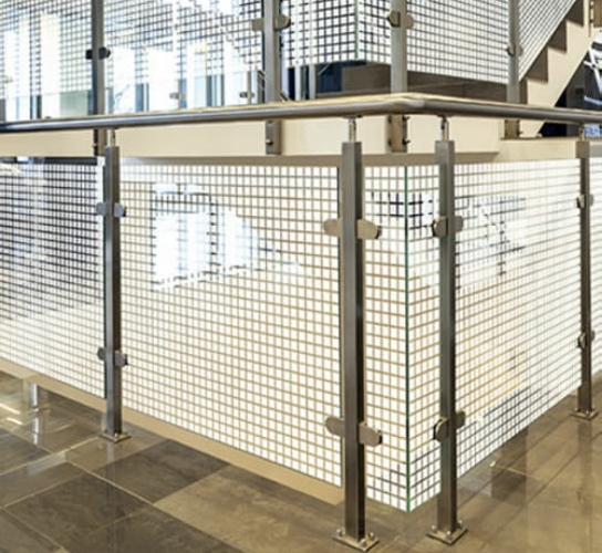 window decorative film