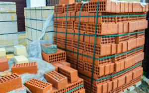 sell construction materials