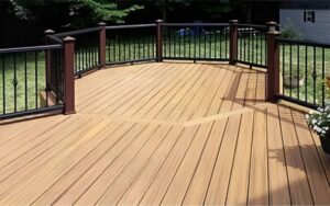 Deck Builder Glen Burnie