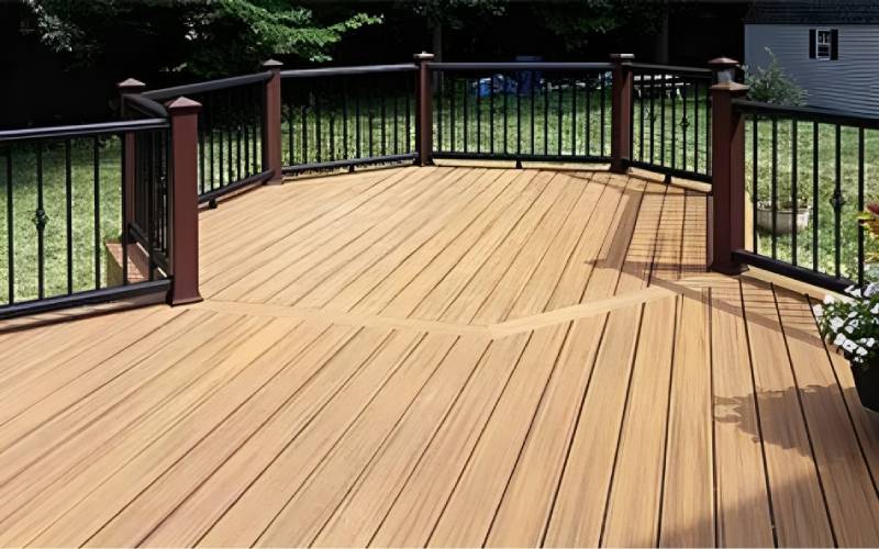 Deck Builder Glen Burnie