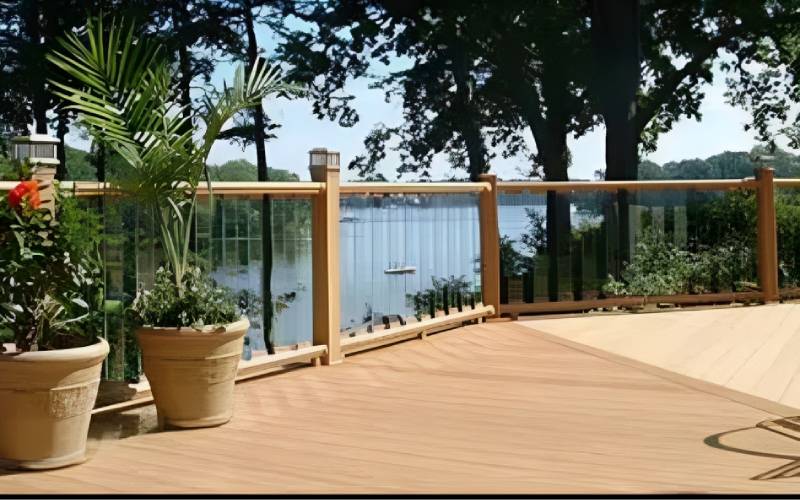 Deck Builder Glen Burnie