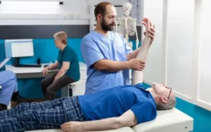 Louisiana orthopedic specialists