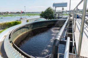 commercial aquatic services