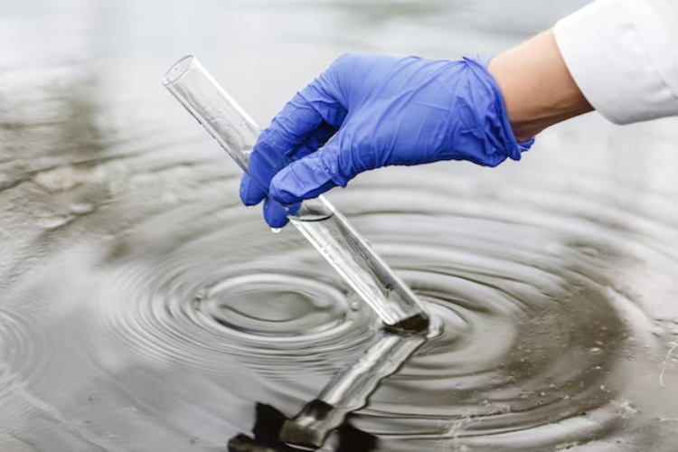 commercial aquatic services