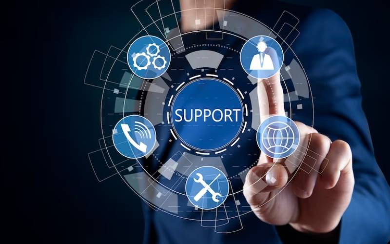 IT managed services san diego