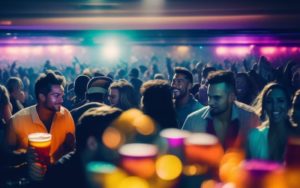 Event Graphics London