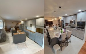 kitchen remodeling denver