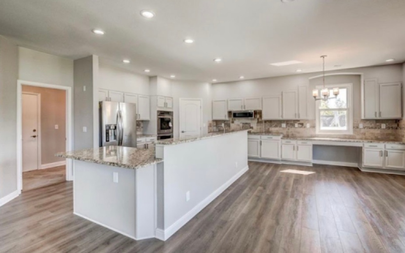 kitchen remodeling denver 