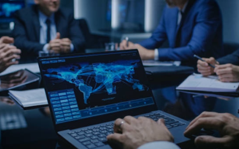  international business consulting services 
