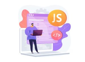 react js services