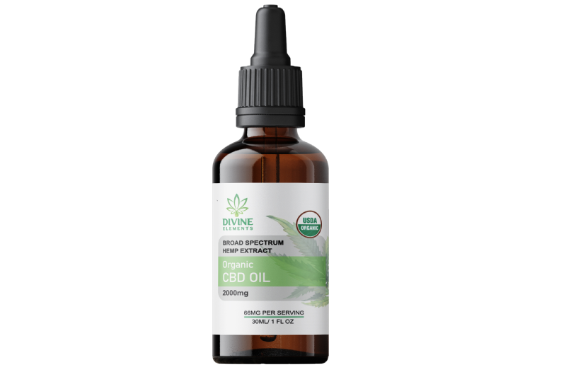 cbd oil