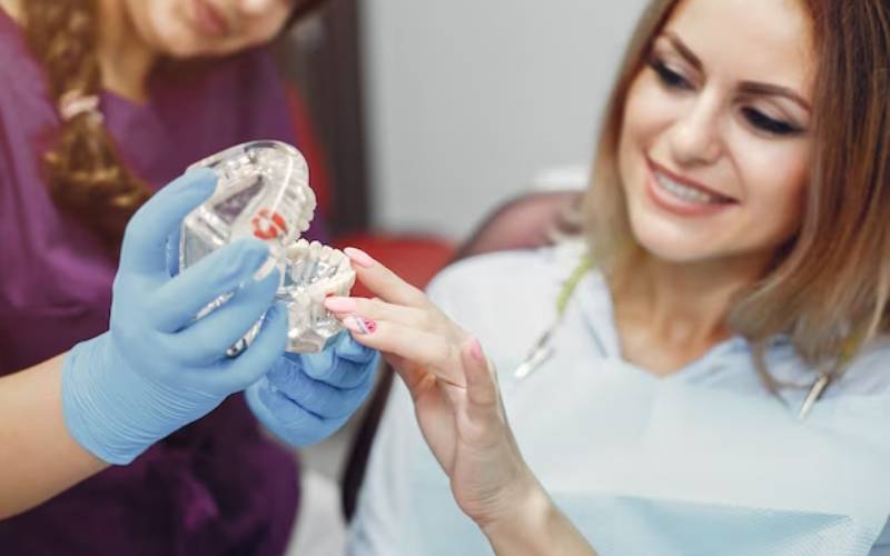 affordable dentures cookeville tn
